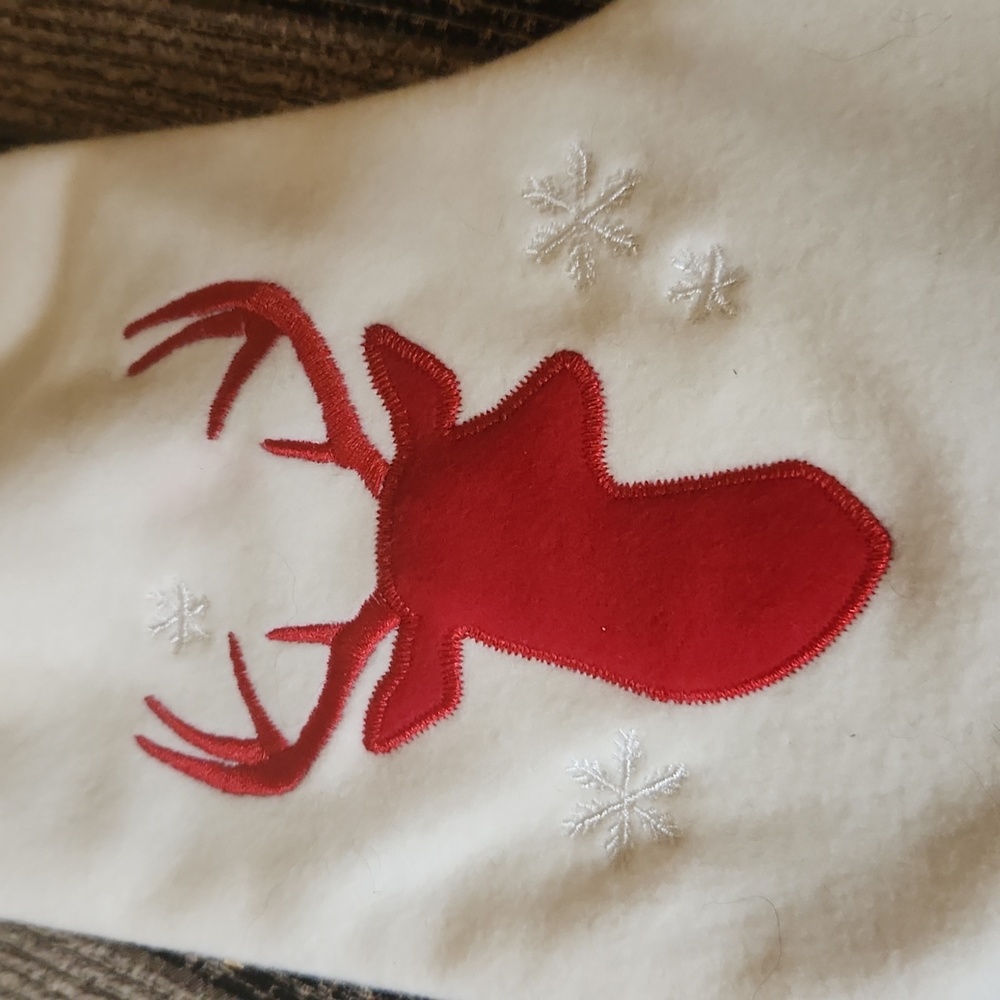 🔴Deer stocking - Picture 2 of 2